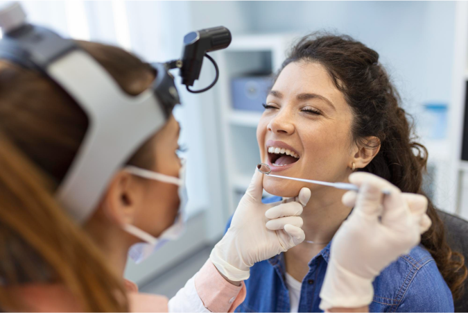 Dental Implant malpractice